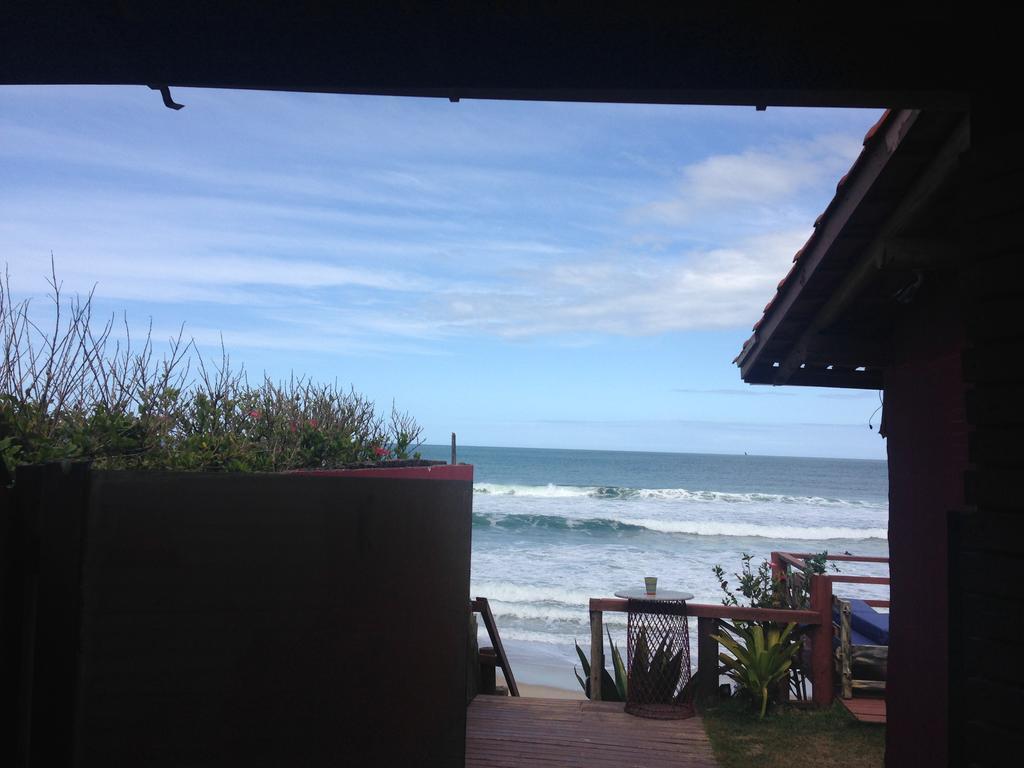 Open Mar Pousada Florianópolis Chambre photo