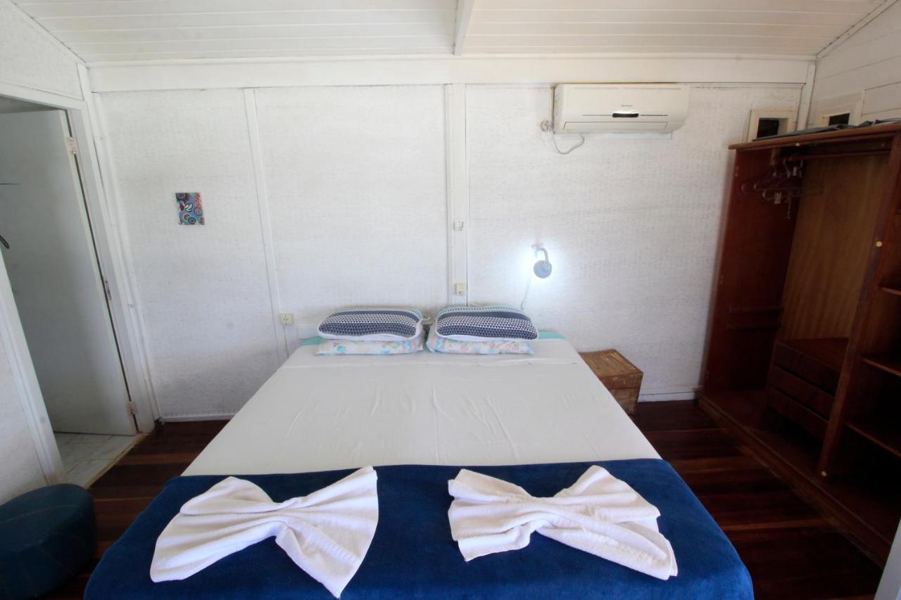 Open Mar Pousada Florianópolis Chambre photo