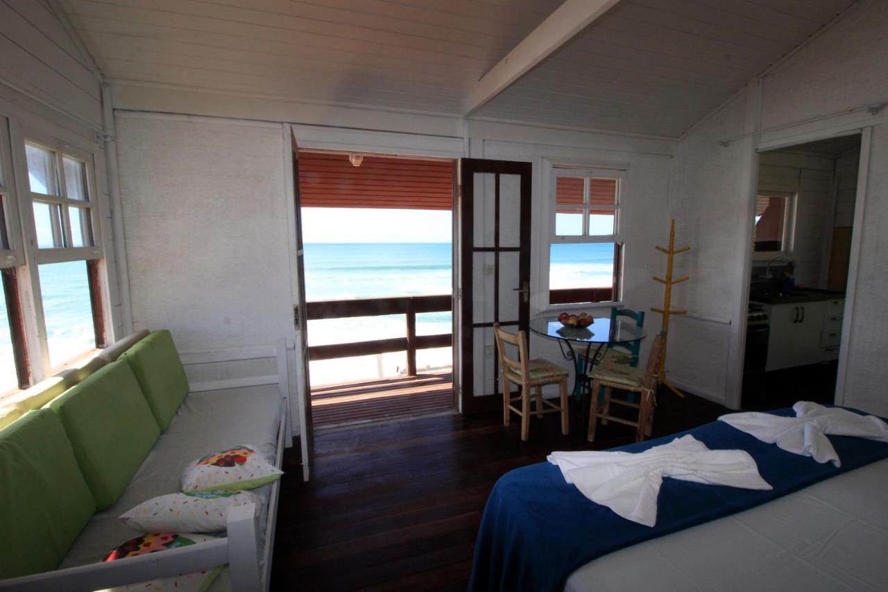 Open Mar Pousada Florianópolis Chambre photo