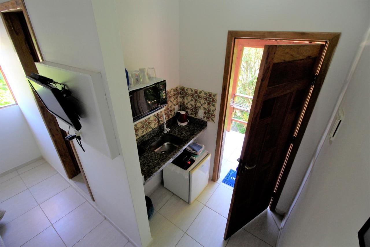 Open Mar Pousada Florianópolis Chambre photo