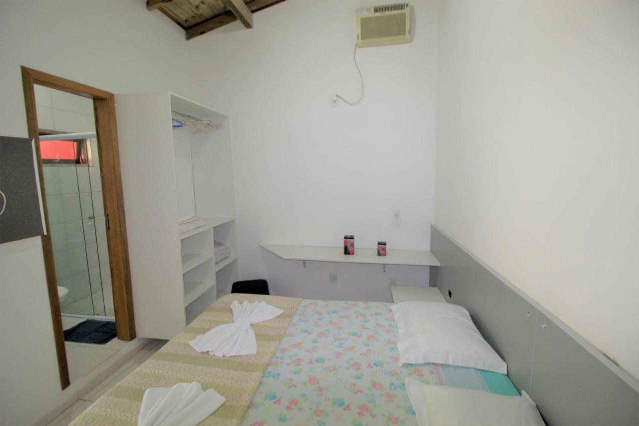 Open Mar Pousada Florianópolis Chambre photo
