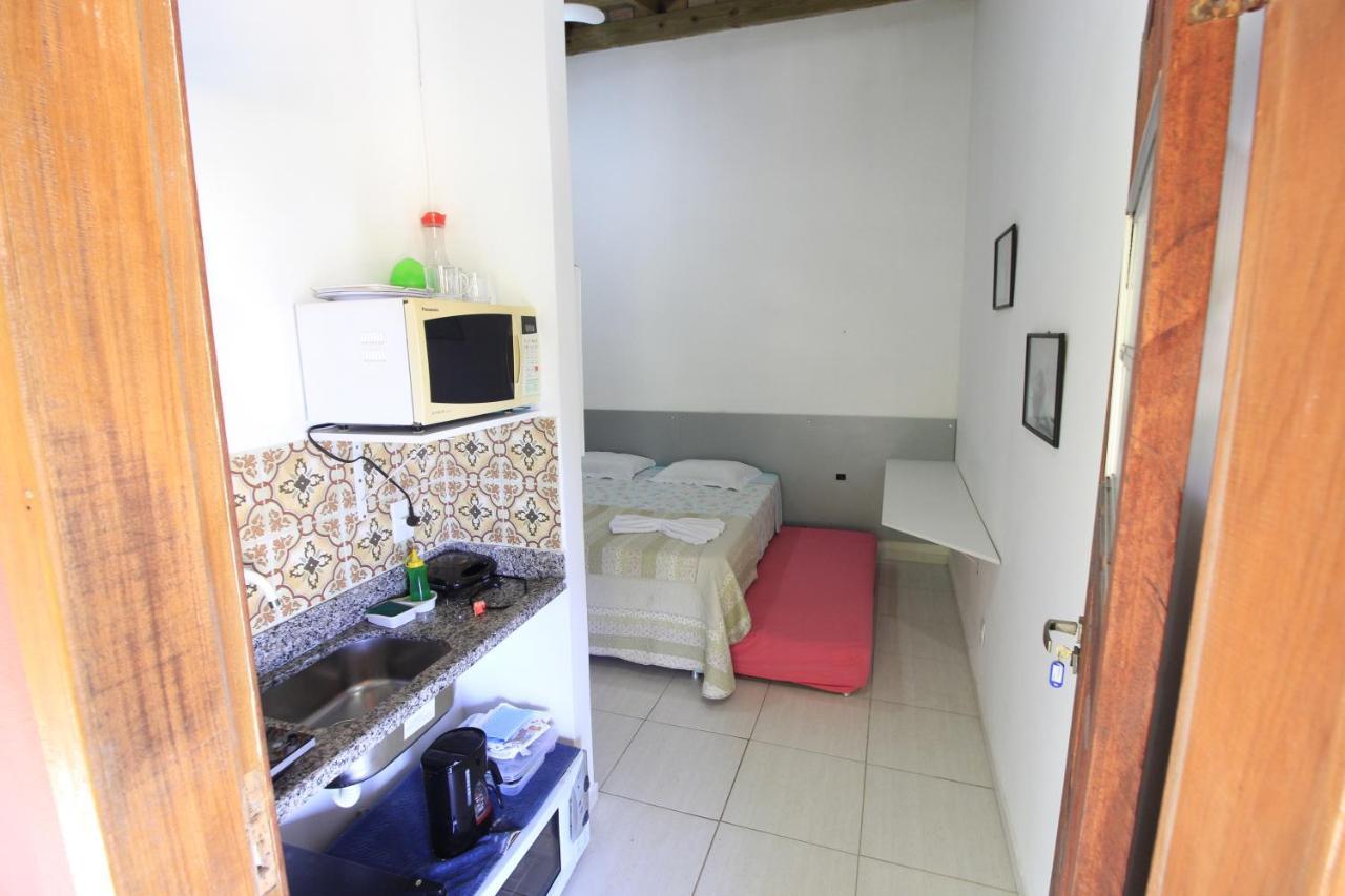 Open Mar Pousada Florianópolis Chambre photo