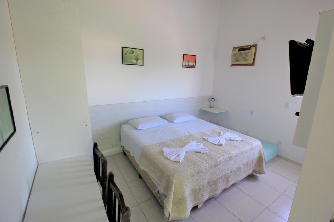 Open Mar Pousada Florianópolis Chambre photo