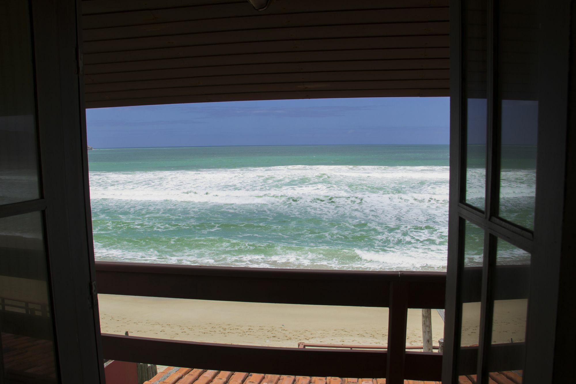 Open Mar Pousada Florianópolis Extérieur photo