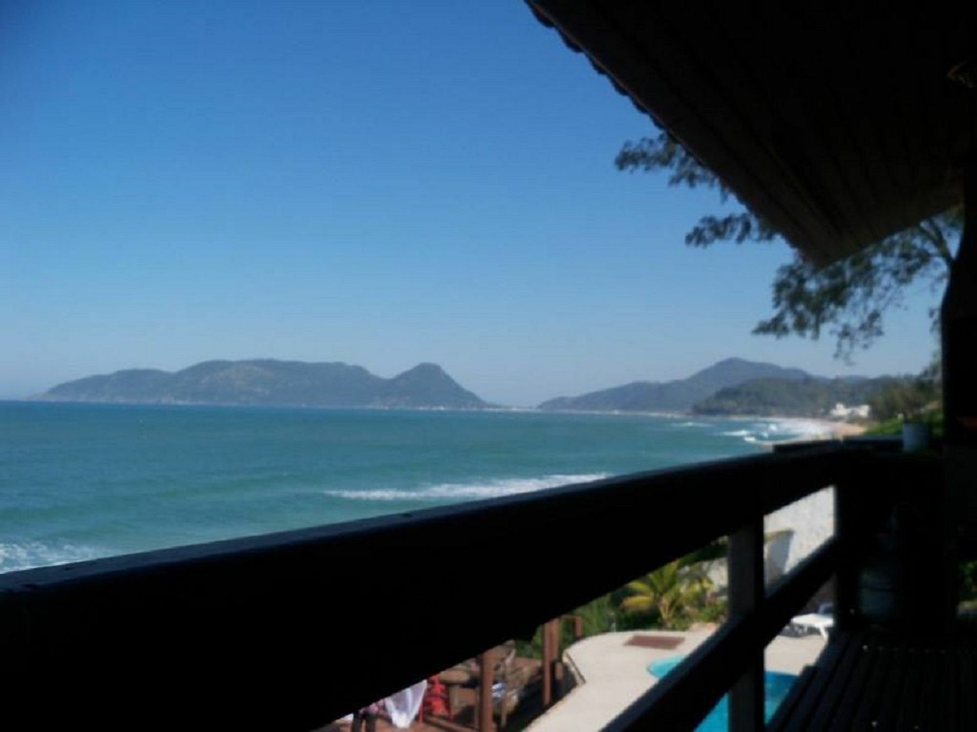 Open Mar Pousada Florianópolis Extérieur photo