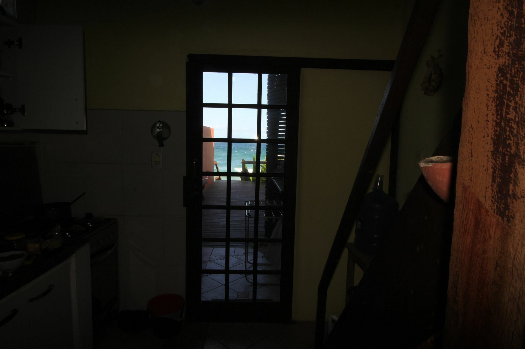 Open Mar Pousada Florianópolis Extérieur photo