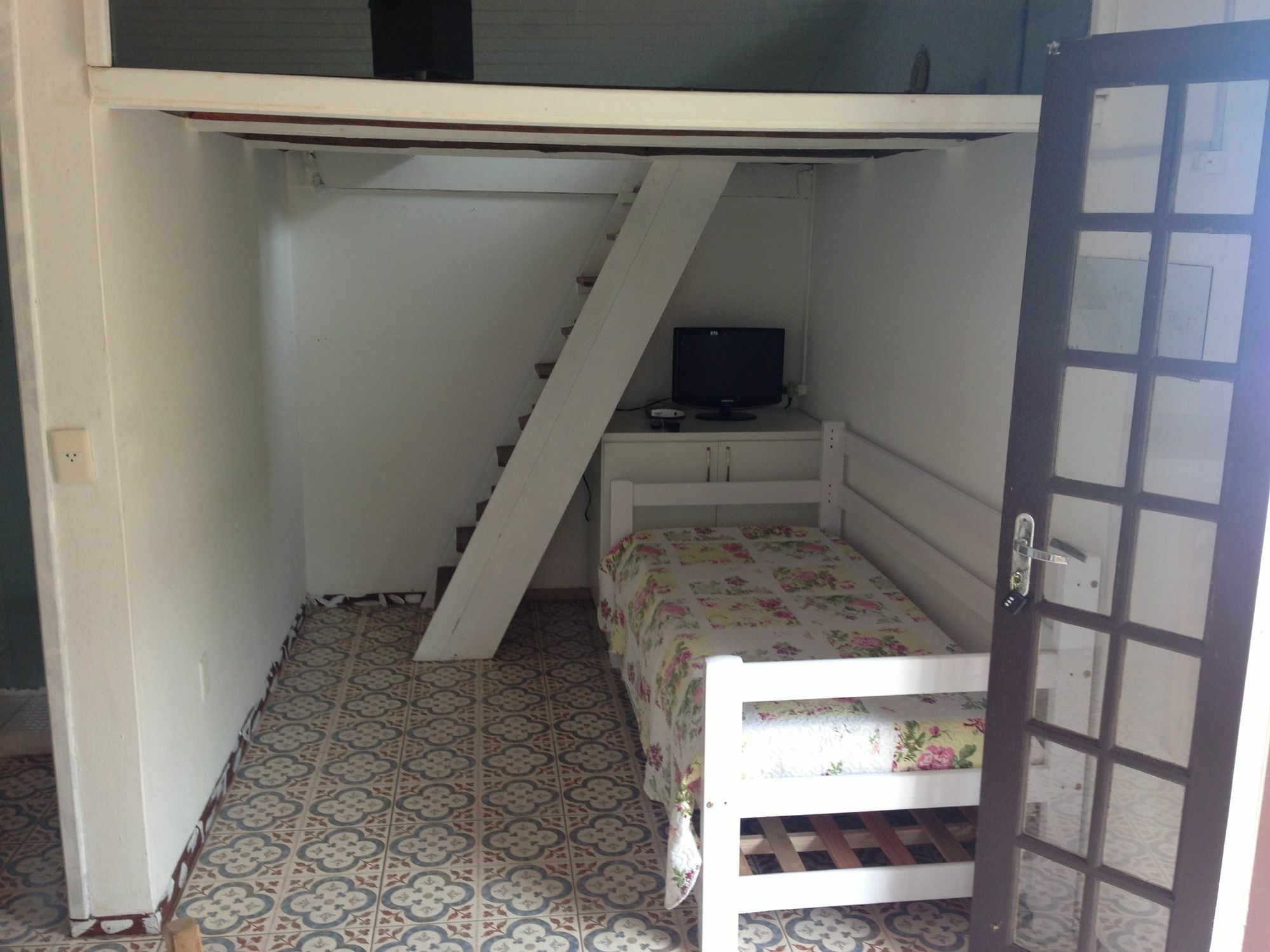 Open Mar Pousada Florianópolis Extérieur photo