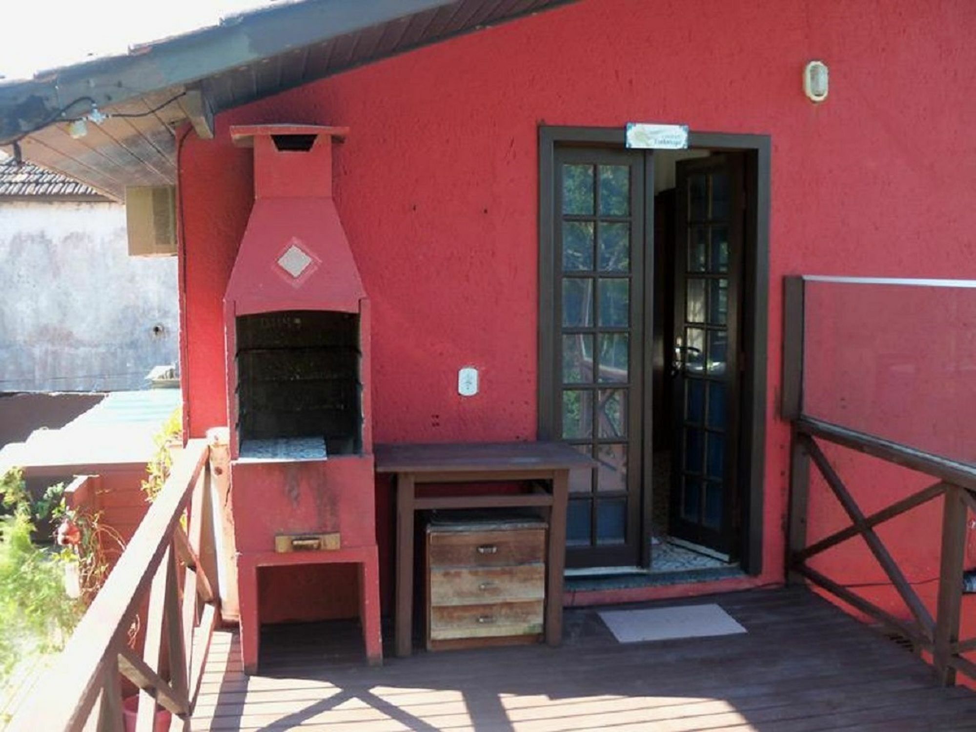 Open Mar Pousada Florianópolis Extérieur photo