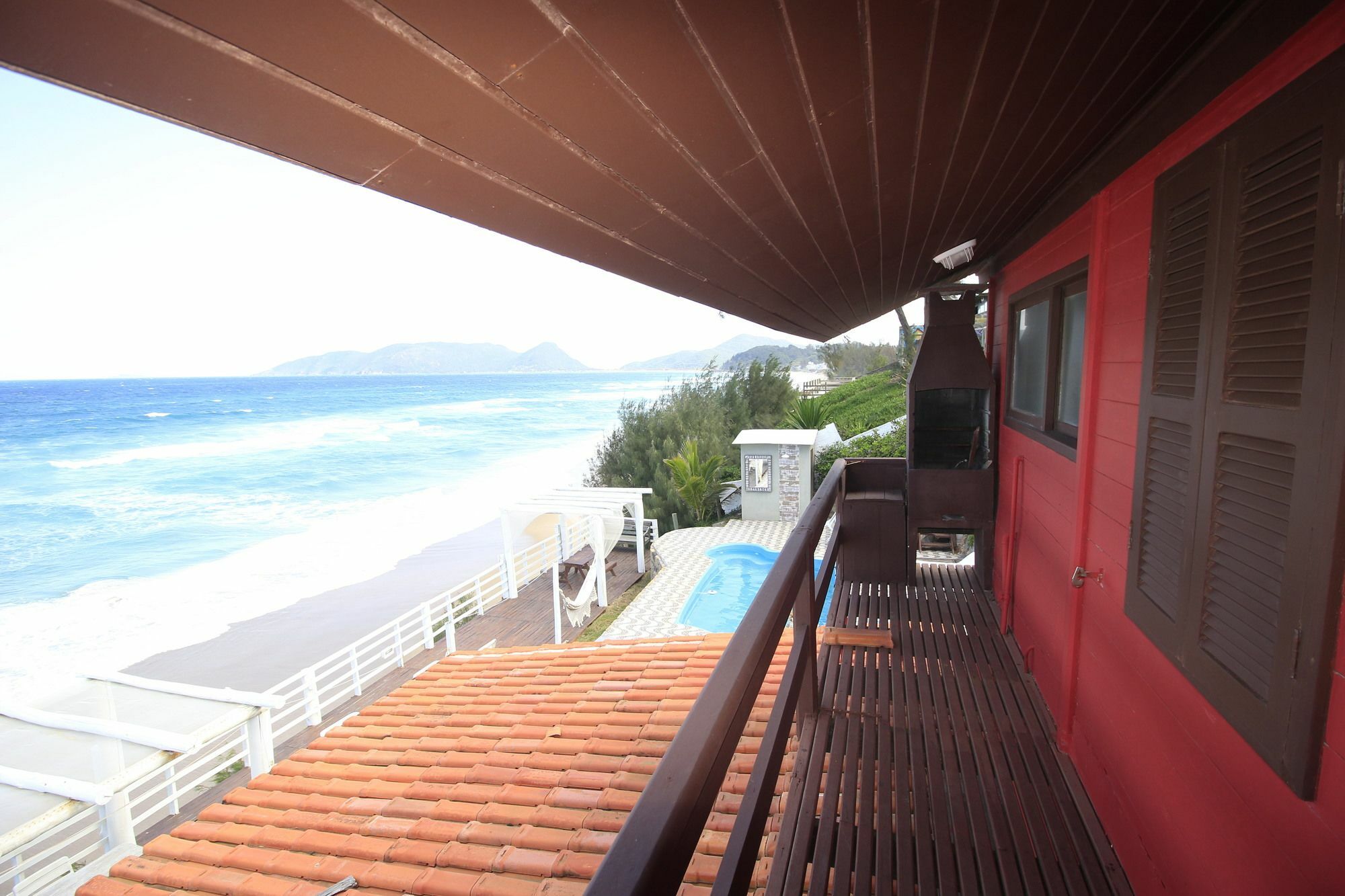 Open Mar Pousada Florianópolis Extérieur photo