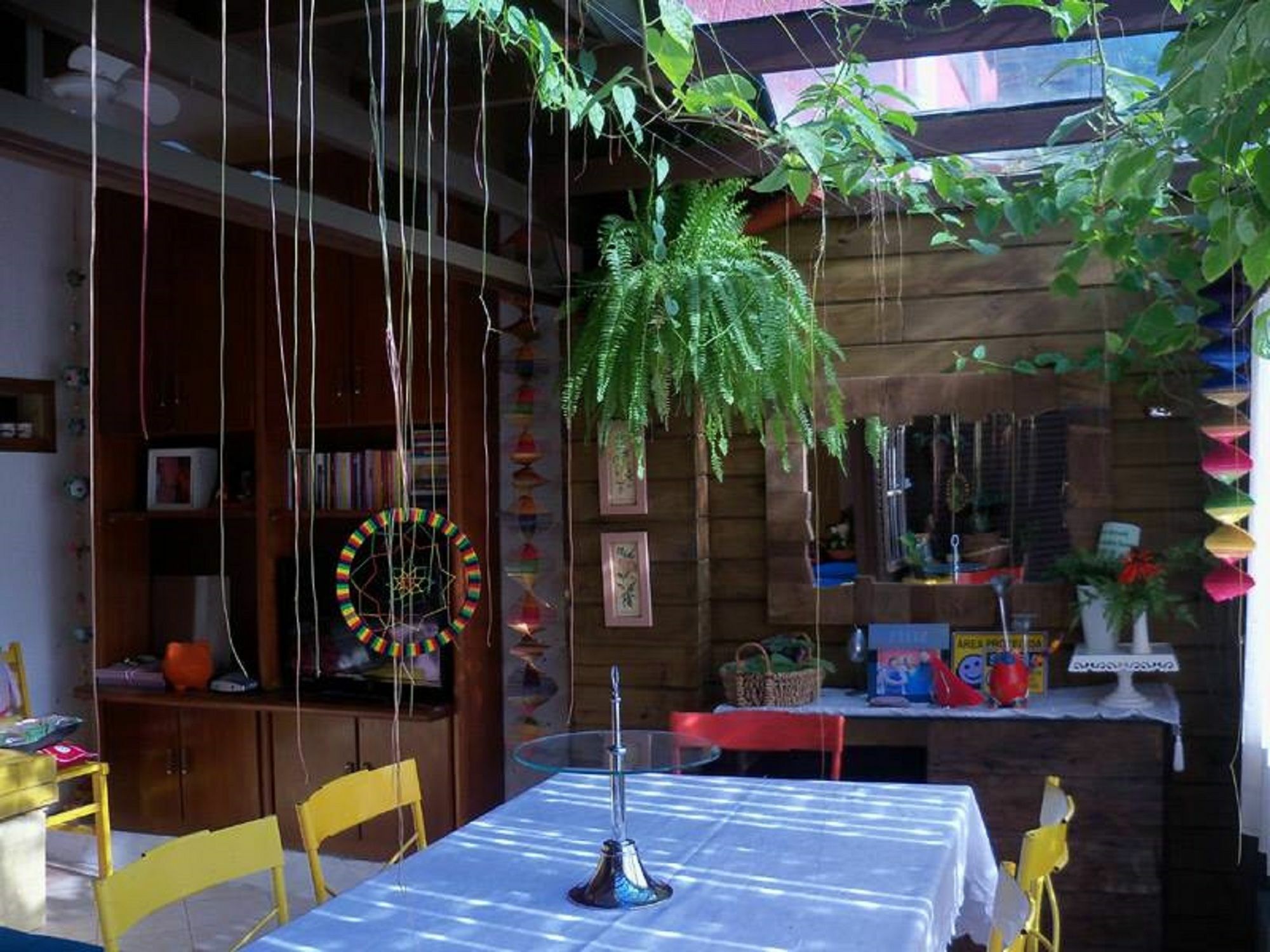 Open Mar Pousada Florianópolis Extérieur photo